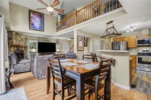 584 Chalet Dr, Sautee Nacoochee, GA 30571 - Photo 7