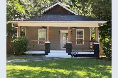 1712 Evans Drive SW, Atlanta, GA 30310 - Photo 1
