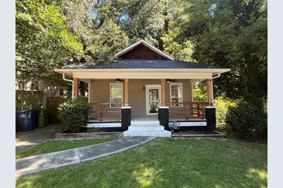 1712 Evans Drive SW, Atlanta, GA 30310 - Photo 3
