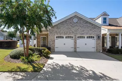 601 Abbey Drive, Woodstock, GA 30188 - Photo 1