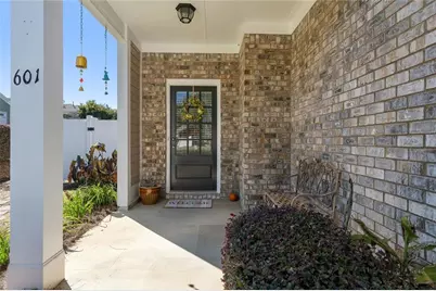 601 Abbey Drive, Woodstock, GA 30188 - Photo 3
