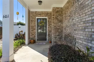 601 Abbey Dr, Woodstock, GA 30188 - Photo 3