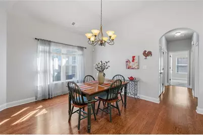 601 Abbey Drive, Woodstock, GA 30188 - Photo 11