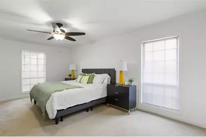 6851 Roswell Road #H28, Sandy Springs, GA 30328 - Photo 9