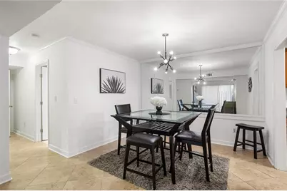 6851 Roswell Road #H28, Sandy Springs, GA 30328 - Photo 5