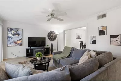 6851 Roswell Road #H28, Sandy Springs, GA 30328 - Photo 3