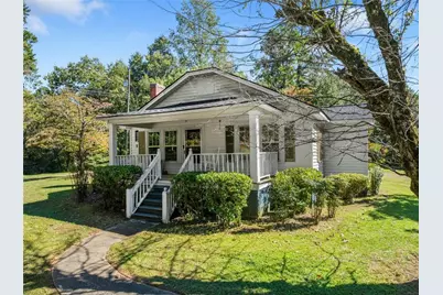 576 Habersham Mills Road, Demorest, GA 30535 - Photo 3