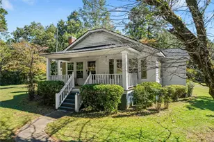 576 Habersham Mills Rd, Demorest, GA 30535 - Photo 3