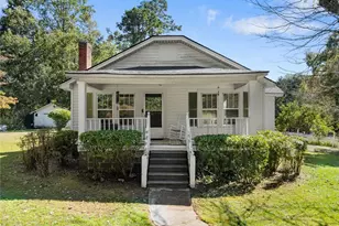 576 Habersham Mills Rd, Demorest, GA 30535 - Photo 1