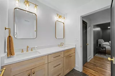512 Cherokee St NE, Marietta, GA 30060 - Photo 19