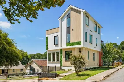 204 South Avenue SE #A, Atlanta, GA 30315 - Photo 1
