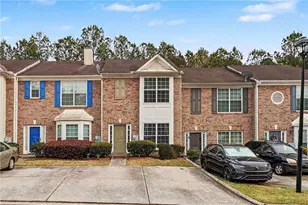 2800 Parkway Cove, Lithonia, GA 30058 - Photo 1