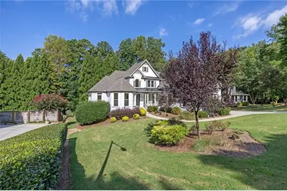 1749 Patriots Way NW, Kennesaw, GA 30152 - Photo 1