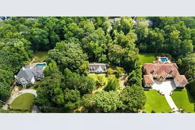 700 Heards Ferry Road, Atlanta, GA 30328 - Photo 1