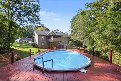 4948 Rancho Court, Winston, GA 30187 - Photo 7