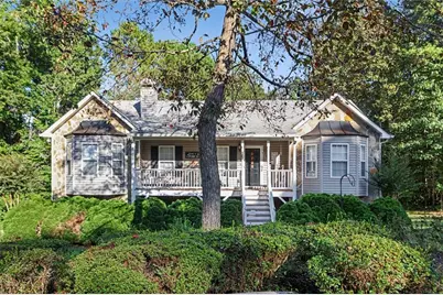 4948 Rancho Court, Winston, GA 30187 - Photo 1