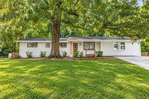 [Address not provided], Douglasville, GA 30135 - Photo 1