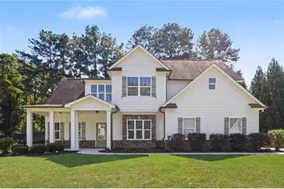 22 Azalea Lakes Drive, Dallas, GA 30157 - Photo 1