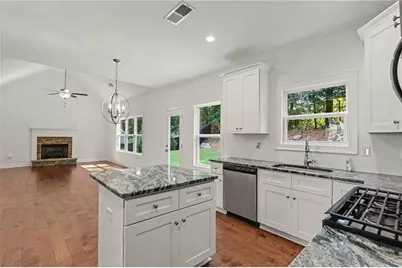 22 Azalea Lakes Drive, Dallas, GA 30157 - Photo 15