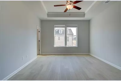 2612 Daybreak Lane, Newnan, GA 30265 - Photo 17