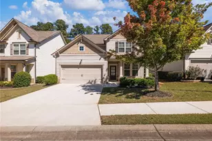 5907 Waterway Pl, Flowery Branch, GA 30542 - Photo 1