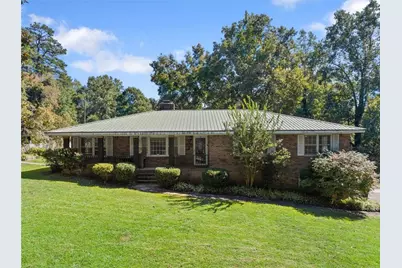 612 Habersham Mills Road, Demorest, GA 30535 - Photo 1