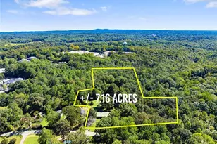 612 Habersham Mills Rd, Demorest, GA 30535 - Photo 43