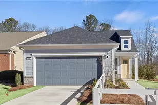 426 Miscanthus Ct, Griffin, GA 30223 - Photo 3