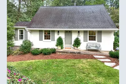 2869 Ridgemore Road NW, Atlanta, GA 30318 - Photo 1