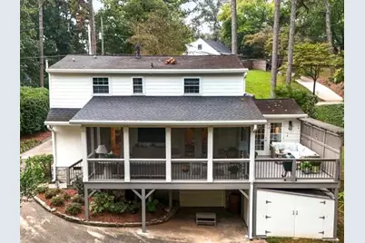 2869 Ridgemore Road NW, Atlanta, GA 30318 - Photo 33