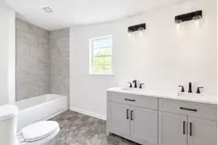 801 Peeples Valley Rd NW, Cartersville, GA 30121 - Photo 5