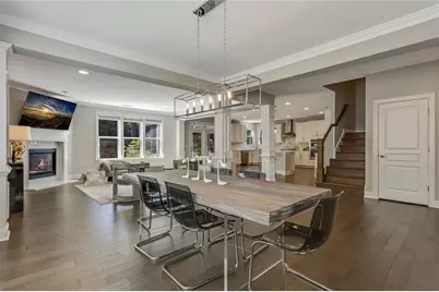 516 Flyingbolt Run, Canton, GA 30115 - Photo 5