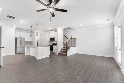 4574 Cypress Park Drive, Gainesville, GA 30504 - Photo 15