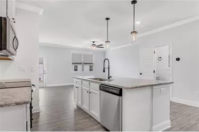 4574 Cypress Park Drive, Gainesville, GA 30504 - Photo 11