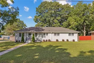 132 Clifford St, Loganville, GA 30052 - Photo 1