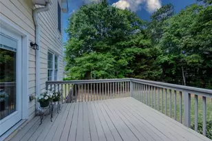 1116 Maple Creek Ridge, Loganville, GA 30052 - Photo 33