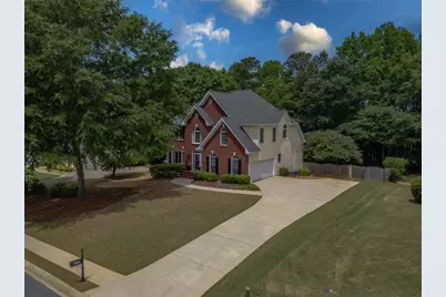 1116 Maple Creek Ridge, Loganville, GA 30052 - Photo 51
