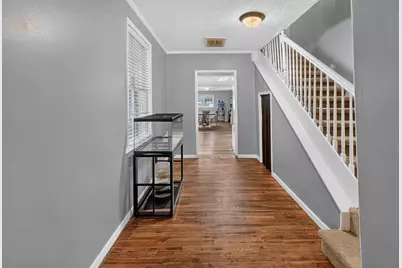 50 Hickory Street NE, Rome, GA 30161 - Photo 19
