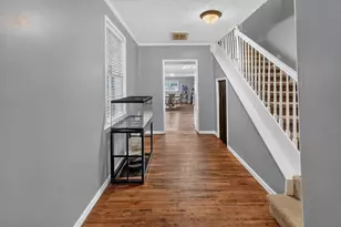 50 Hickory St NE, Rome, GA 30161 - Photo 19