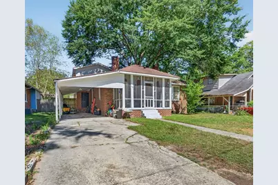 50 Hickory Street NE, Rome, GA 30161 - Photo 3