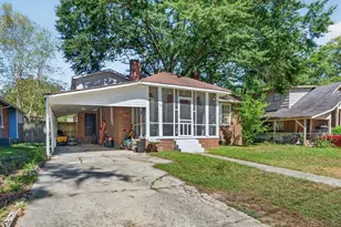 50 Hickory St NE, Rome, GA 30161 - Photo 3