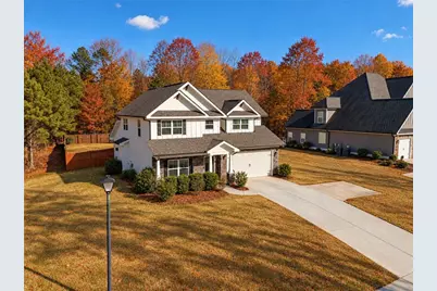 52 Morgan Lane, Dawsonville, GA 30534 - Photo 43
