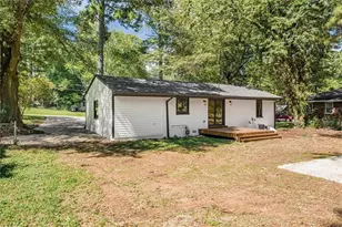 5177 White Blvd SW, Mableton, GA 30126 - Photo 31