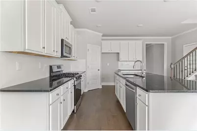 2051 Orchid Lane, Lithia Springs, GA 30122 - Photo 11