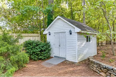 1950 E Bay Street, Hoschton, GA 30548 - Photo 45