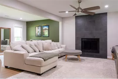 4985 Bent Creek Court, Sugar Hill, GA 30518 - Photo 5