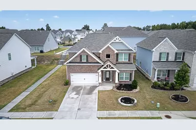 744 Clark Lake Estates Drive, Grayson, GA 30017 - Photo 3
