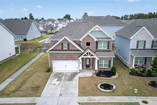 744 Clark Lake Estates Dr, Grayson, GA 30017 - Photo 3