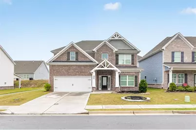744 Clark Lake Estates Drive, Grayson, GA 30017 - Photo 1