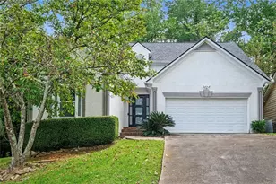 3793 Market Crescent, Clarkston, GA 30021 - Photo 1